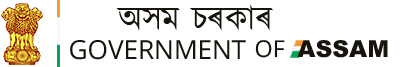 Govt of Assam Logo